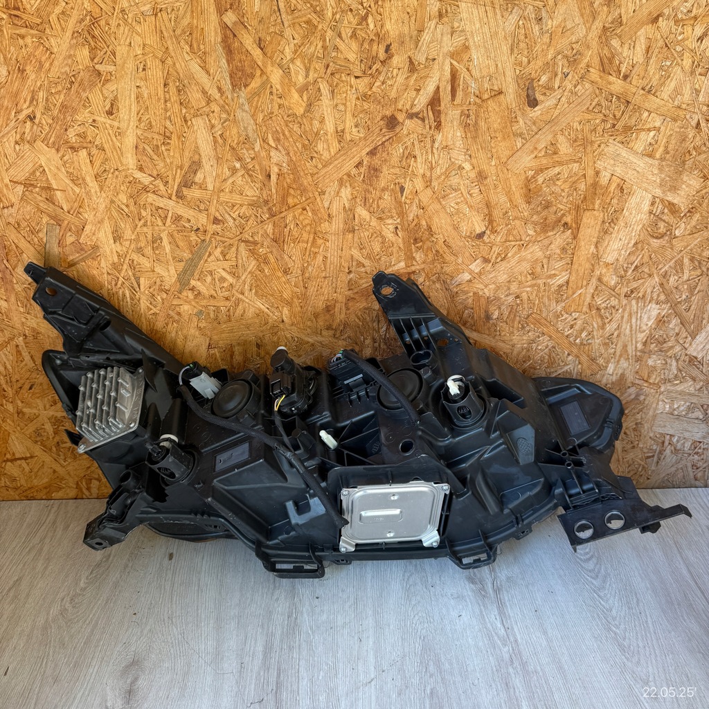 фото №5, Лампа передняя левая renault talisman full led 2017 rok 260606722r