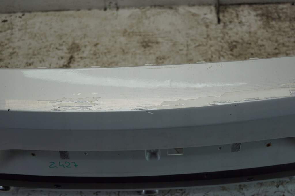 фото №11, Бампер задняя задний citroen ds5