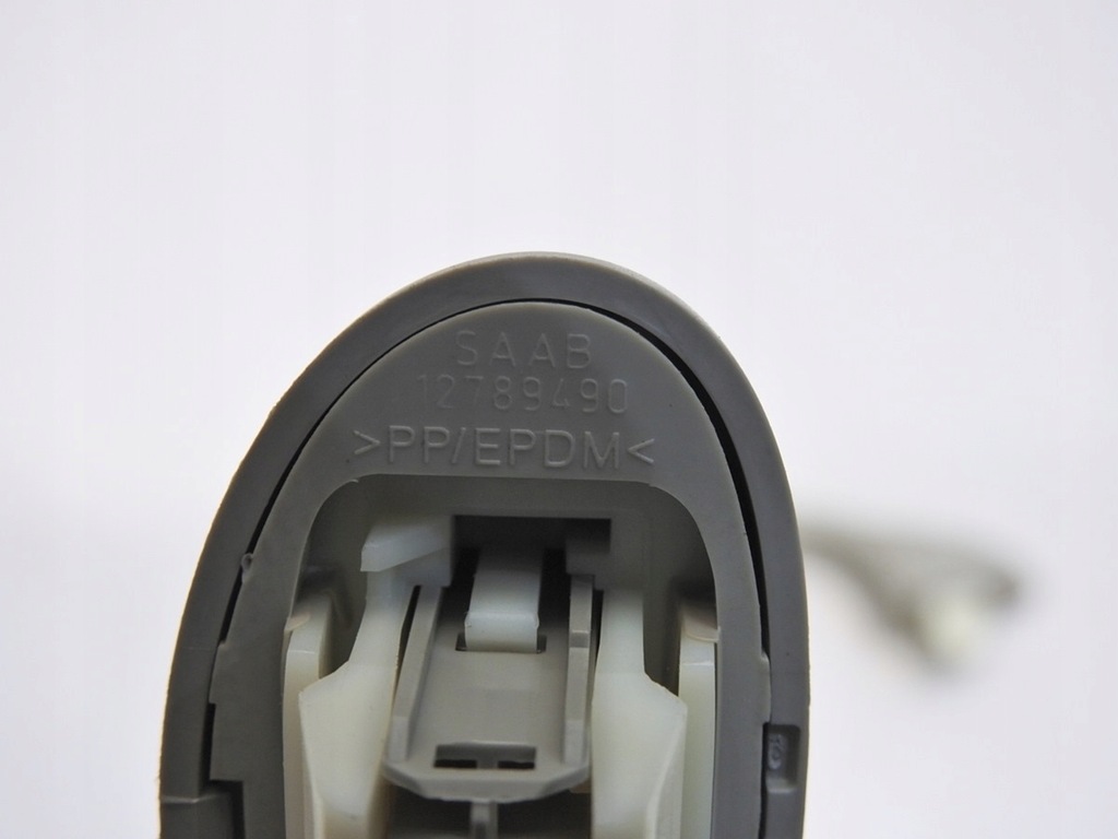 фото №7, Ручка кронштейн стельовий перед saab 9-3 ii