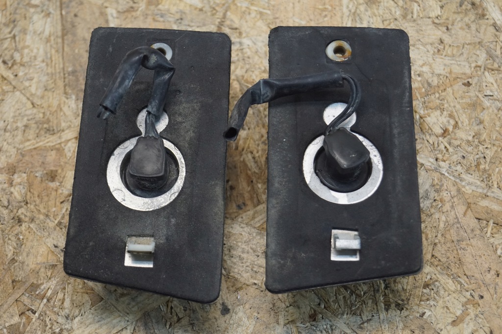 фото №8, Габаритний ліхтар габаритні вогні дах hummer h2 комплект