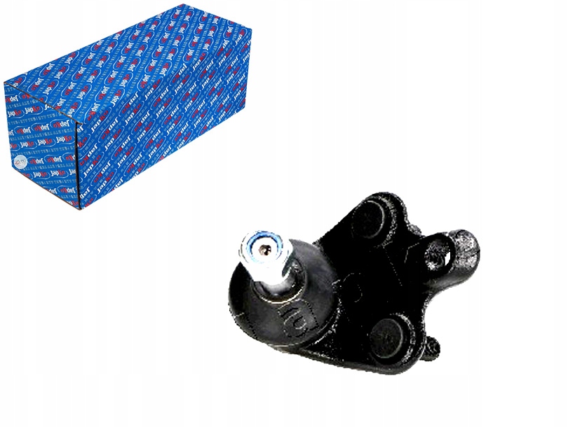 фото №1, Шаровая опора рычага japko