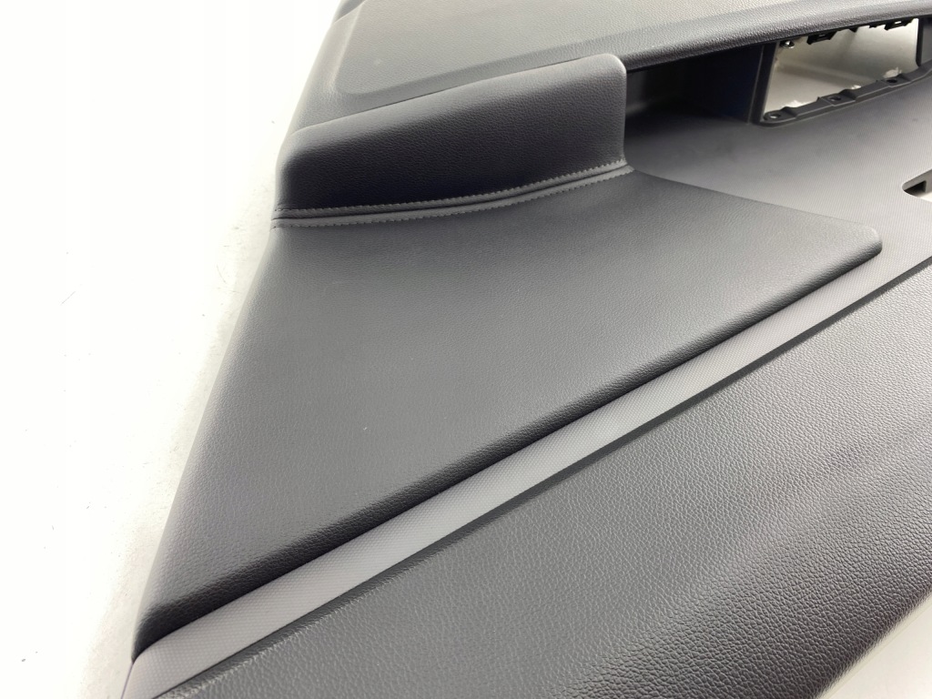 фото №6, Обшивка обивка дверь правый задняя kia sportage iii org