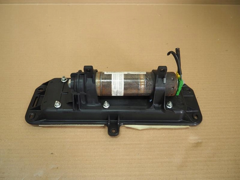 фото №3, Подушка пассажира подушка безопасности mercedes-benz оригинальный номер 2198600502