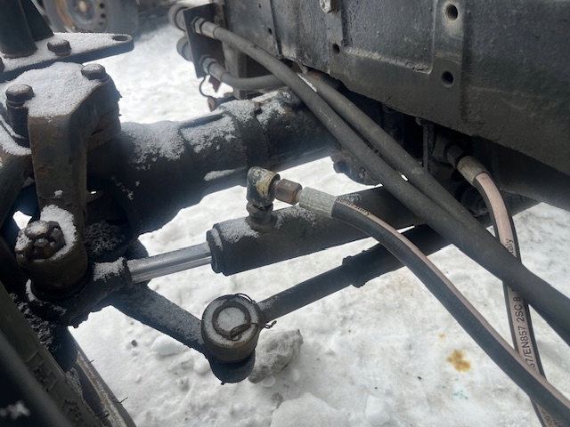 Купить Traktor mtz belarus 422 422.1 4x4 ldw 2204 мост приводной передний zwolnice