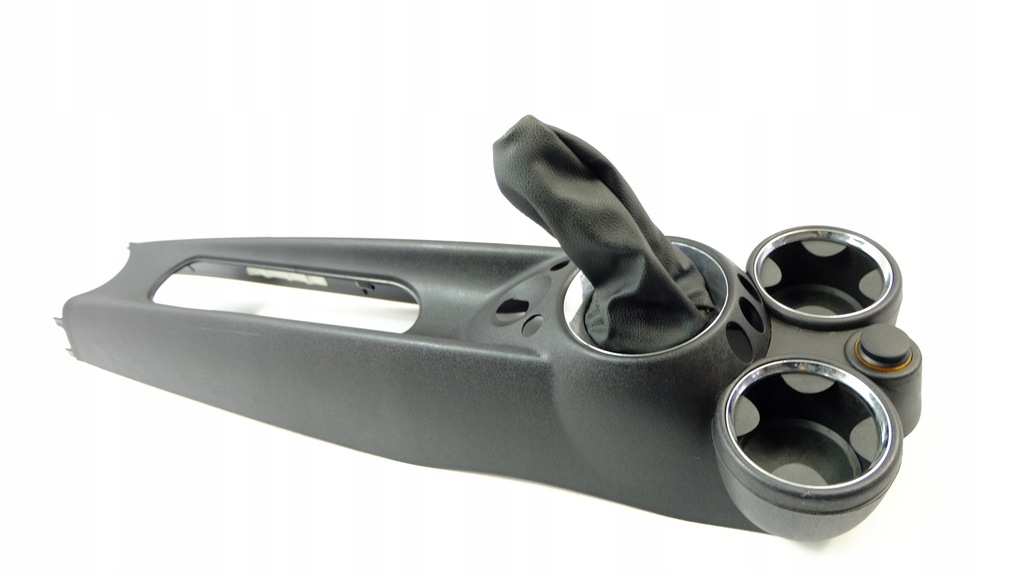 фото №3, Mini cooper r57 тунель середній