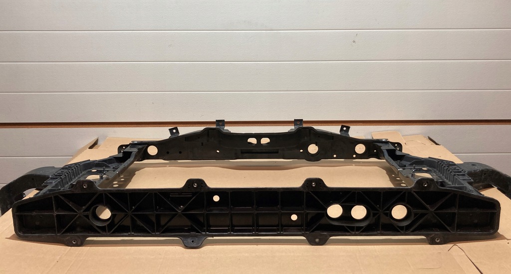 фото №13, Pas передний усилитель hyundai i40