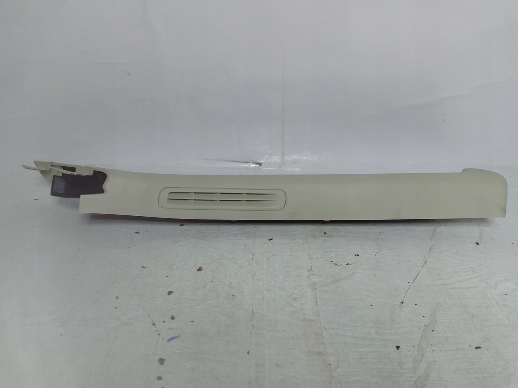 фото №10, Mazda cx50 23- защита стойка левый правый перед usa