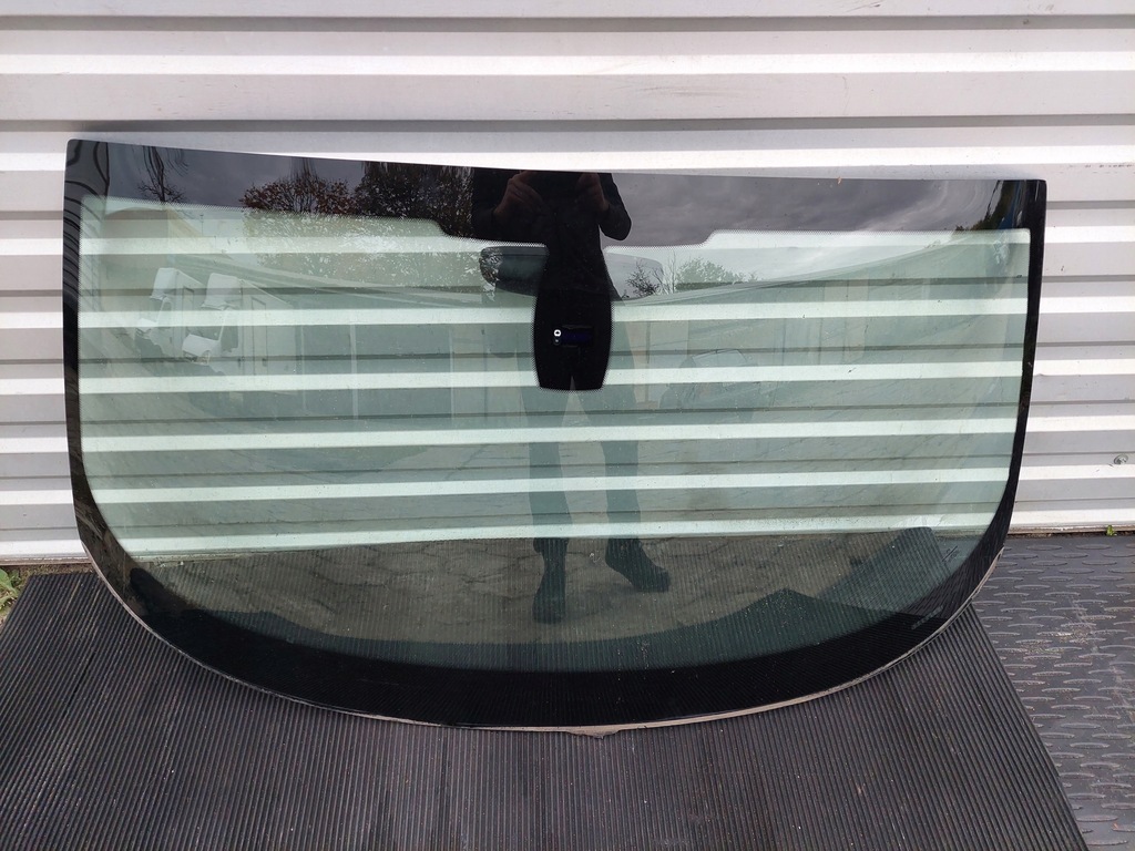 фото №5, Скло лобове передня лобове дзеркало датчик bmw z4 e89