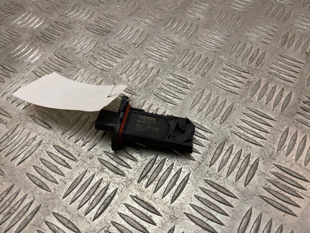 фото №1, Bmw x4 g02 2019 расходомер массовый воздуха maf 8583496