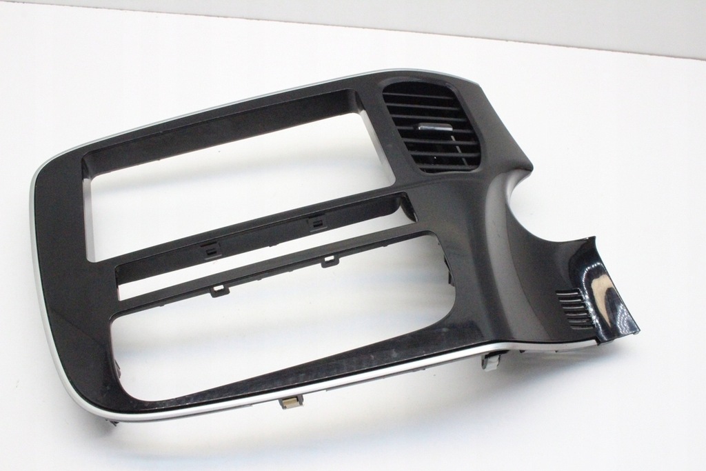 фото №8, Рамка програвач музики mitsubishi outlander iii gg_w, gf_w, zj 8030a203