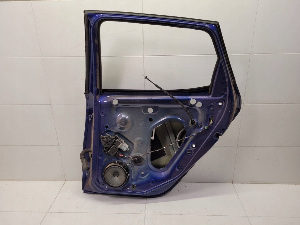 фото №8, Дверь задняя правая сторона seat arona 2020