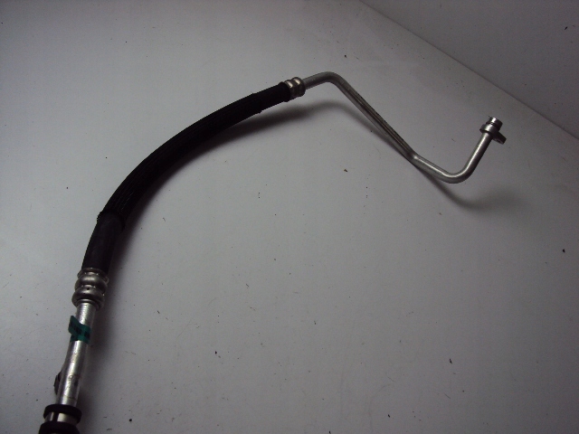 фото №3, Шланг кондиционера renault captur i lift 2017-