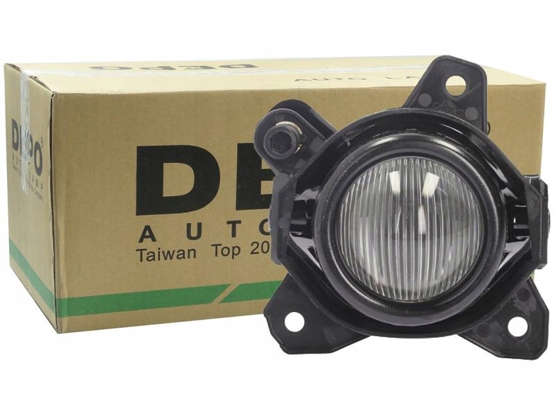 Купити Фара p/mgla opel astra j 4d 13-