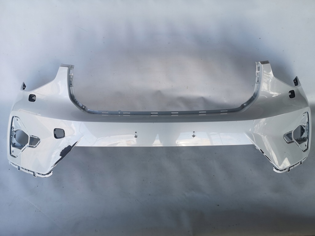 фото №1, Volvo c40, xc40 lift - бампер перед polecam