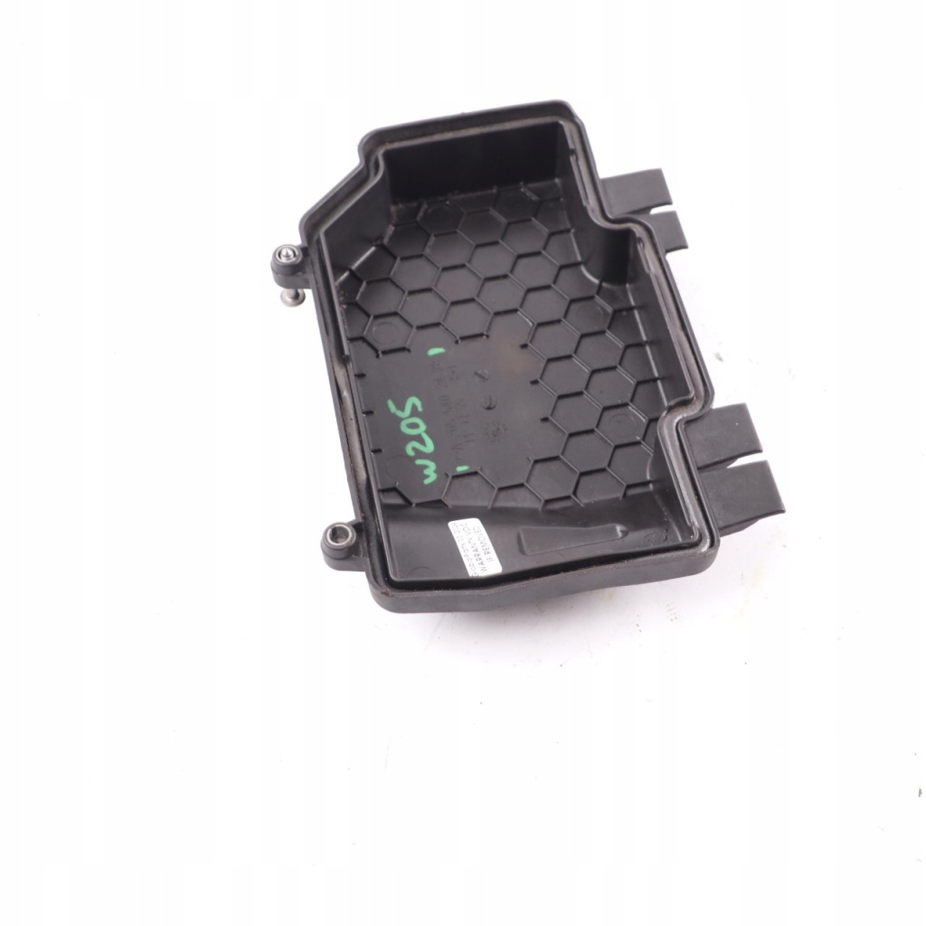 Mercedes w205 кришка передньої коробка запобіжників a2055402428 Ціна
