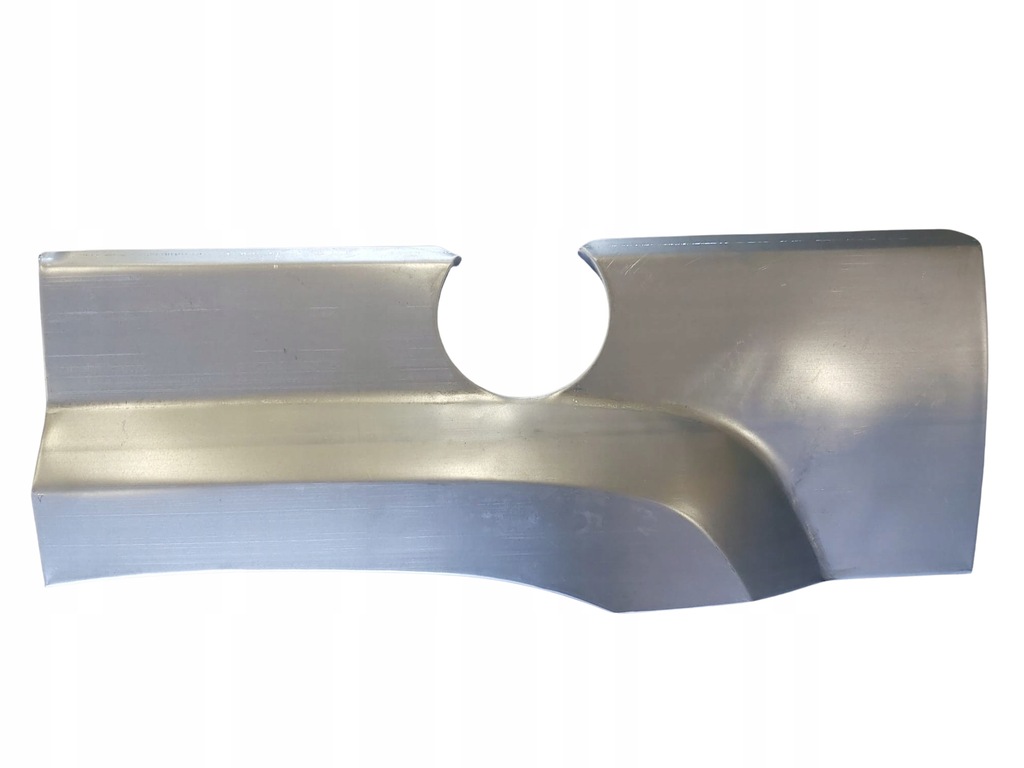 фото №1, Jeep patriot 06- ремкомплект крыла задняя левая