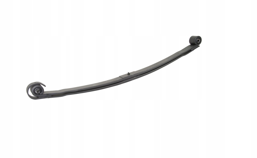 фото №1, Рессора перед mercedes 0003200102