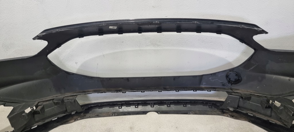 Бампер перед передній ford galaxy mk4 lift 19-23 Доставка