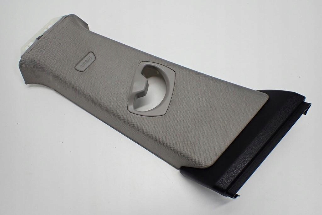 фото №1, Пластик захист стійка ліва 7276821 bmw 3 f34 gt 15