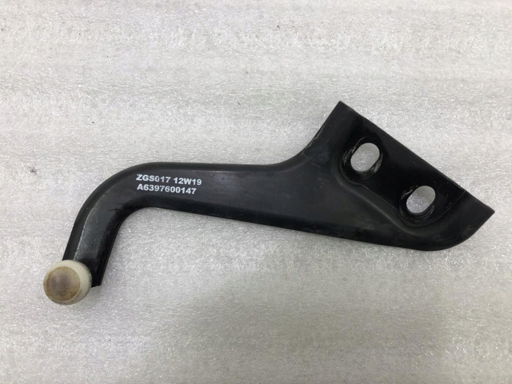 фото №1, Ролик дверь mercedes vito w639 a6397600147