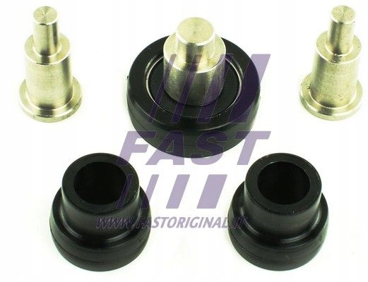 фото №3, Fast ролик напрямна двері fiat scudo / ulysse 95