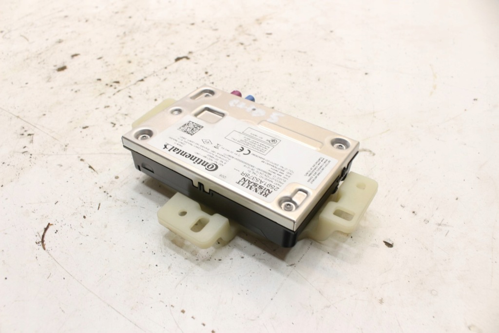 фото №1, Модуль bluetooth 2591a5378r renault clio v