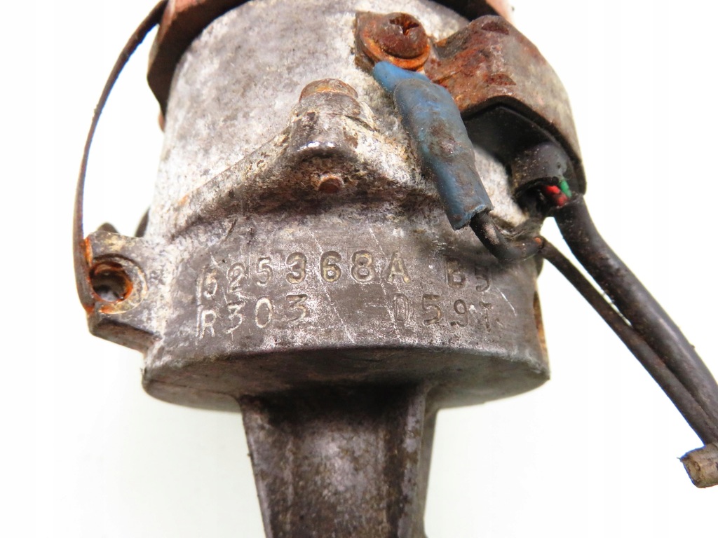 фото №6, Аппарат зажигание peugeot 405 i 1.6 525368a