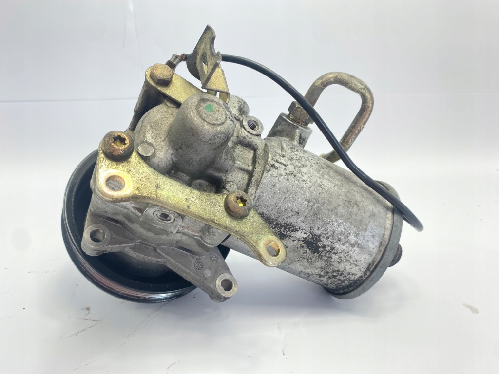 Насос підсилювача asd рівень mercedes w124 r129 w140 2104662101 8691900501 Ціна