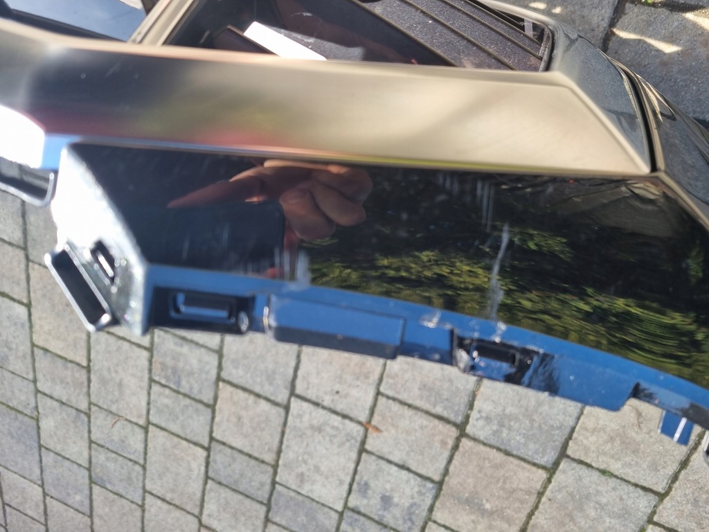 фото №10, Audi q3 f3 83a 2018- бампер передний обычный 83a807437a 83a807438a 6 pdc