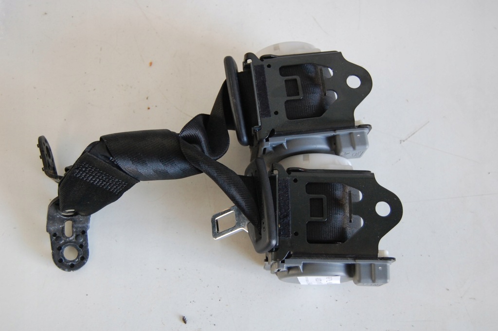 фото №2, Audi a1 pas безпеки задня