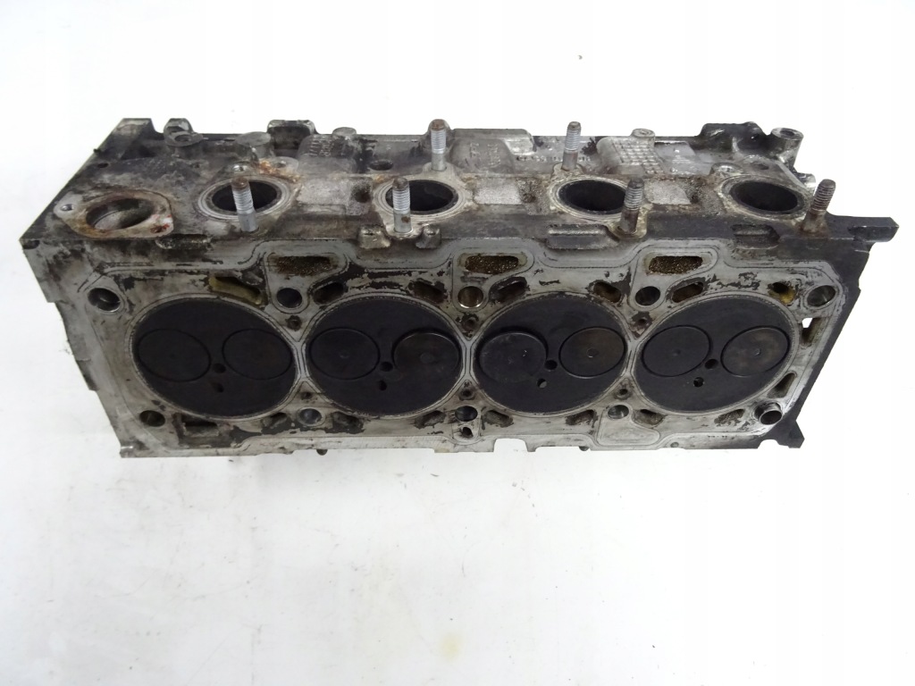 фото №4, Opel головка 1.9 cdti z19dt