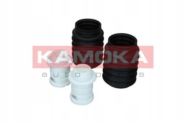 фото №4, 2019101 kam защита амортизатора zest.