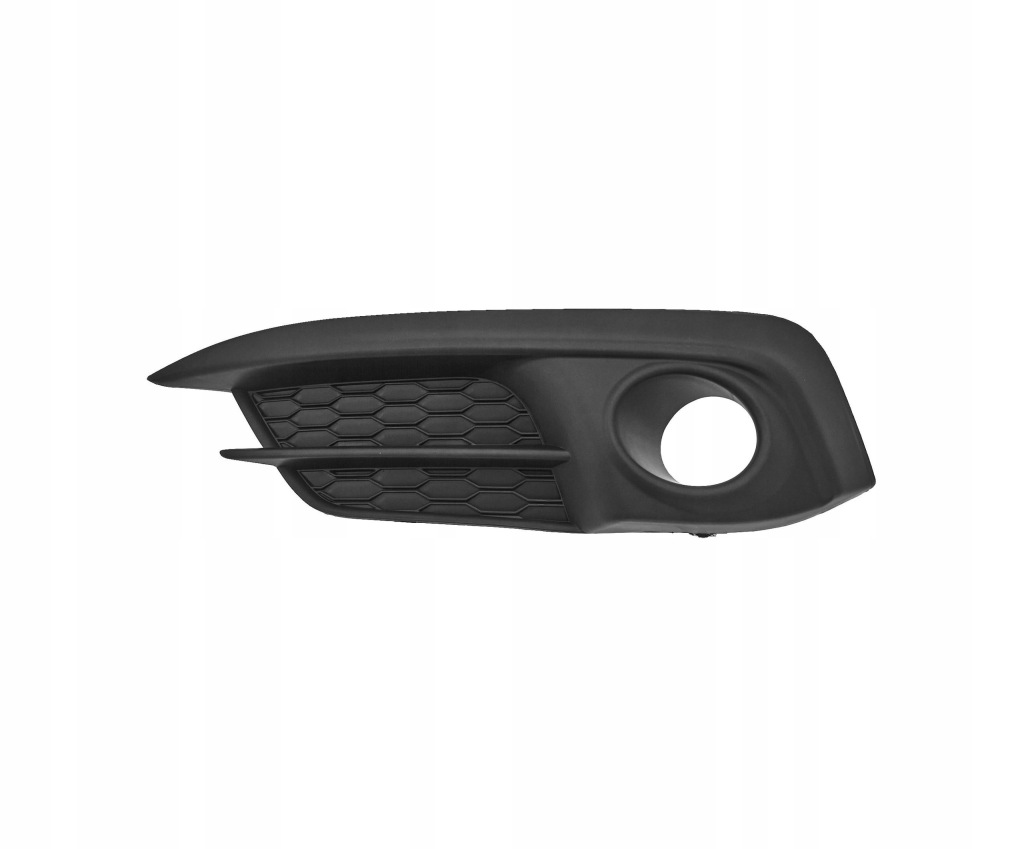 фото №1, Honda civic usa 2016 - решётка радиатора бампера левый