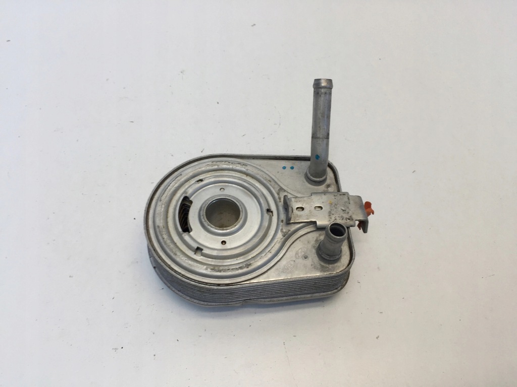 фото №1, Hyundai ioniq 2020 lift основание фильтра масла