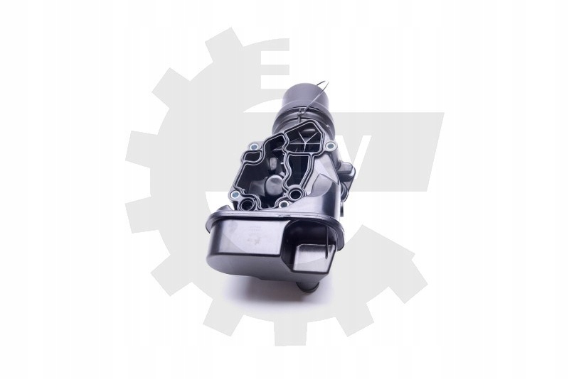 фото №9, Корпус фильтра масла 31skv051