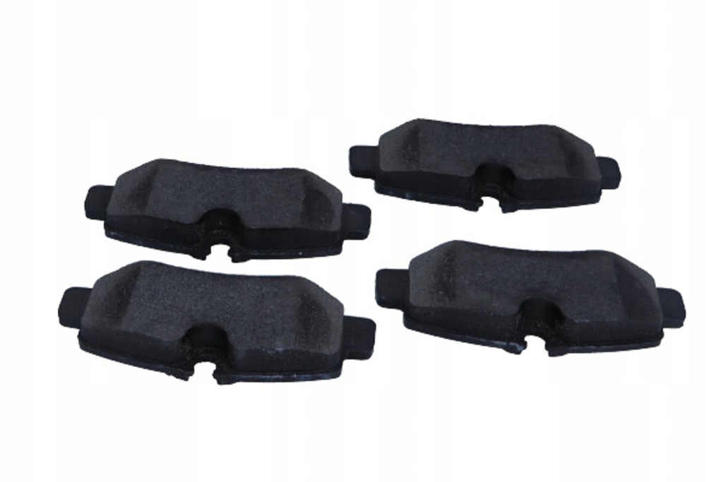 Купити Гальмівні колодки ham. db t. vito 1,6-2,2d 14-