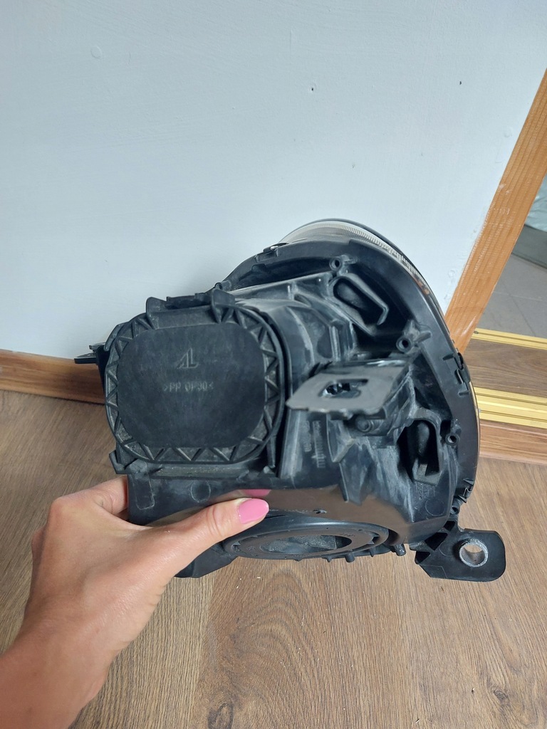 фото №7, Mini r60 countryman правая лампа 9807484