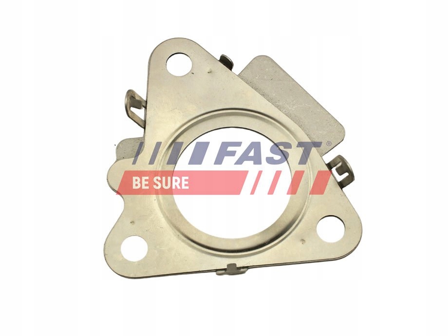 Прокладка турбіни mercedes sprinter 18 ft84826 Ціна