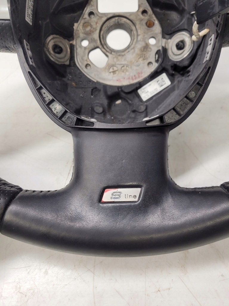 фото №9, Audi a6 c6 воздуховод 4f0419091dp