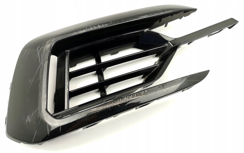 фото №7, Org решітка решітка радіатора бампера vw arteon 3g8 3g8853666