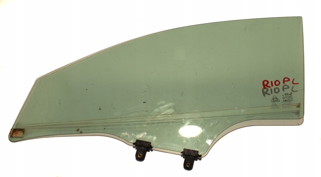 фото №1, Kia rio iv скло передня ліва as2