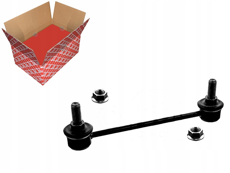 фото №1, Febi bilstein 41634 тяга / кронштейн, стабилизатор