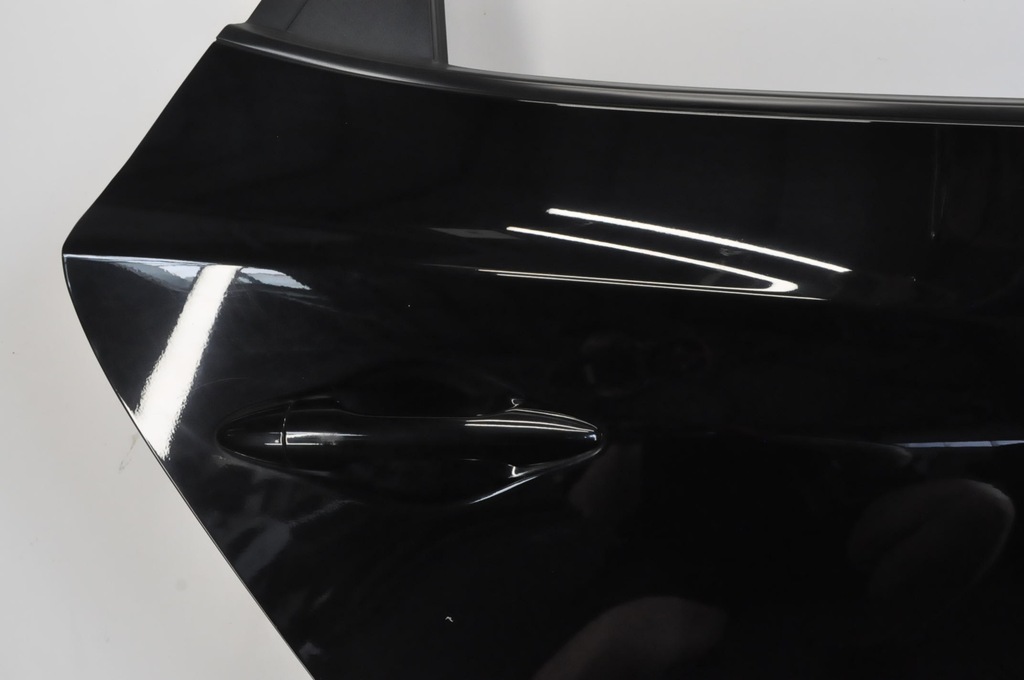 фото №8, Hyundai ix35 дверь правый задняя задние pae