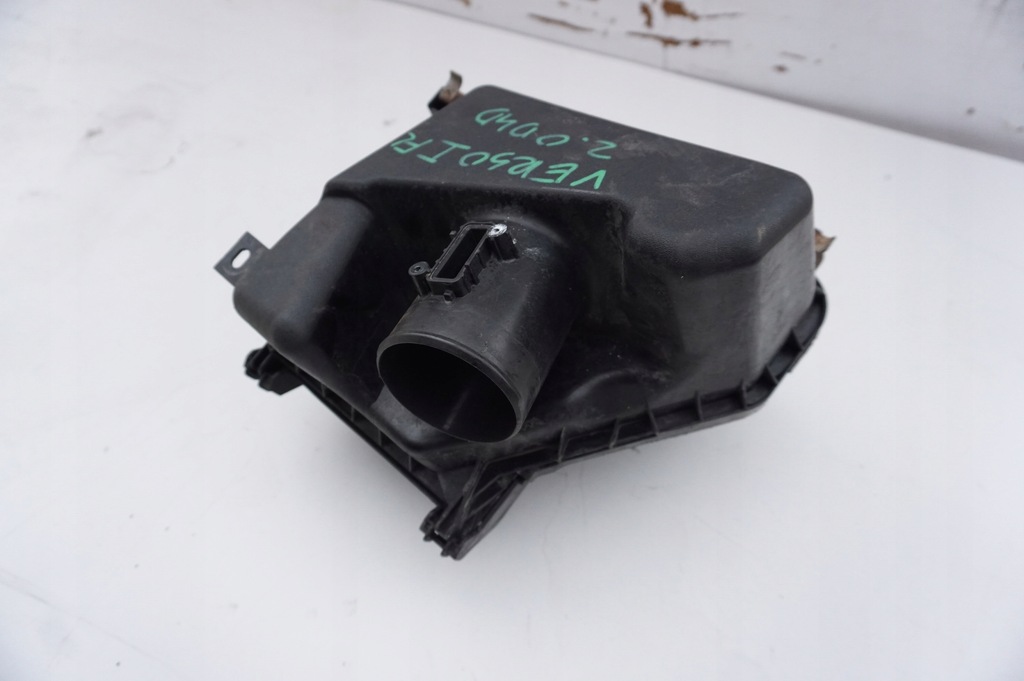 фото №1, Корпус фільтра повітря toyota verso i fl 2.0 d4d