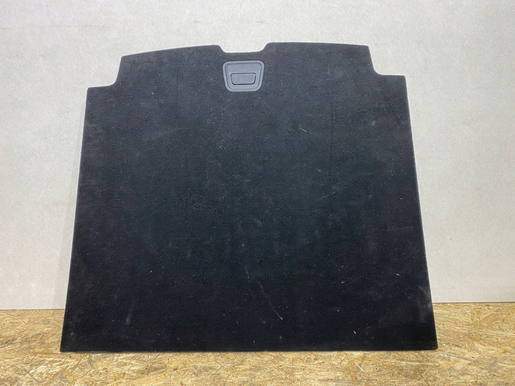 фото №1, Volvo xc60 ii обшивка пол багажника 32149606