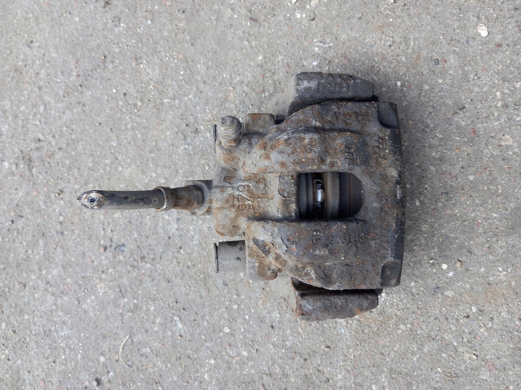 фото №1, Суппорт задняя задний левый volvo s60 i v70 ii 2.4 d5