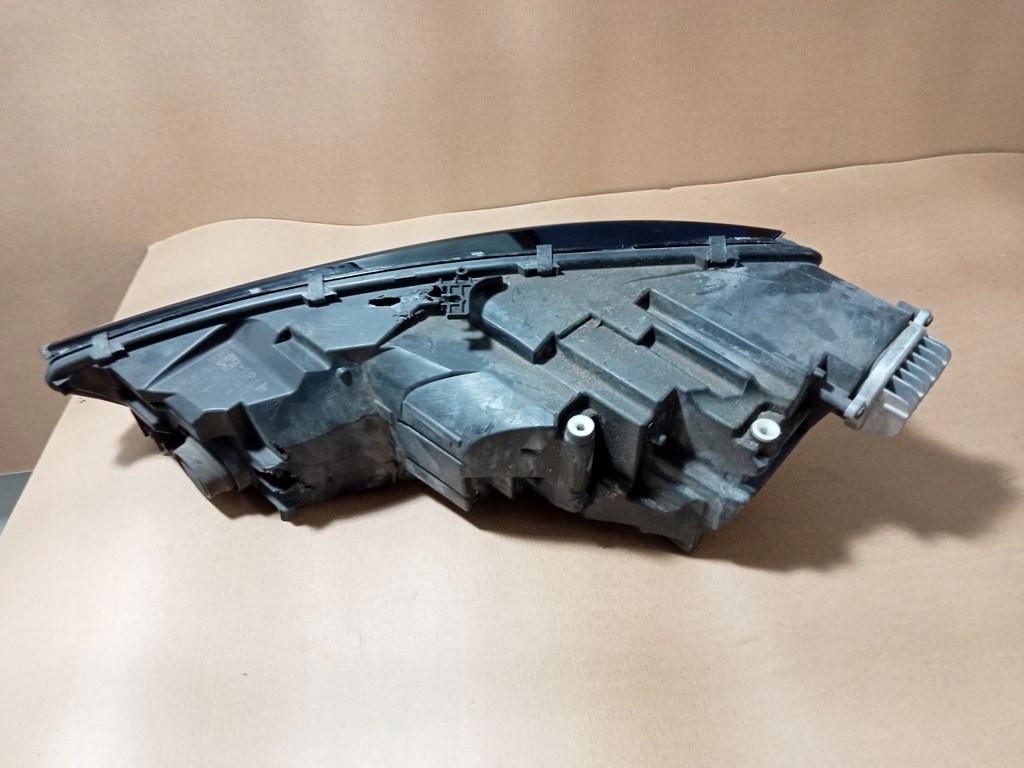 фото №10, Audi a4 s4 b9 8w - лампа фара правый перед 8w0941034