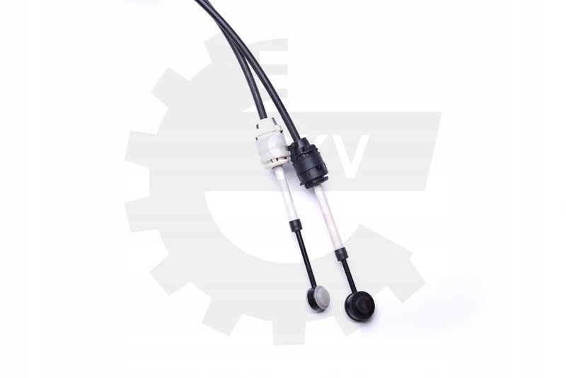 фото №5, Трос коробки передач do renault kangoo be bop 1.6