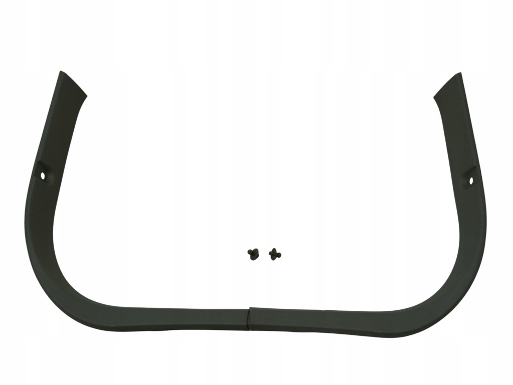 фото №1, Opel оригинальный номер 13222476 защита обивка крышки insignia