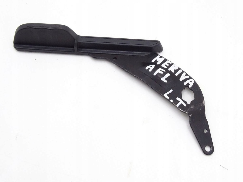 фото №1, Opel meriva a 03-10 ручка сидіння лівий задня